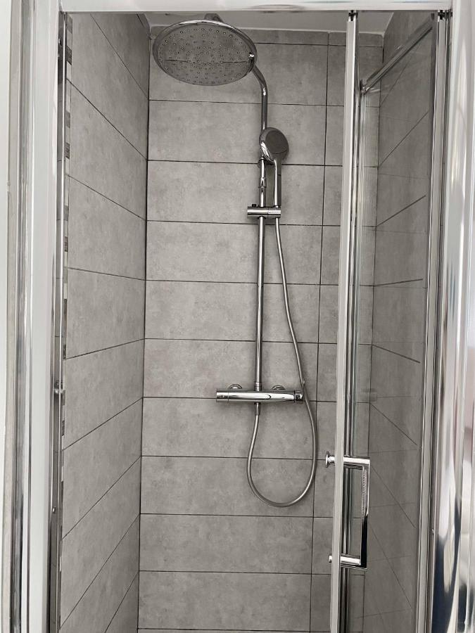 Apartament Quirky 1Br Just Off Main Street Prime Location Gibraltar Zewnętrze zdjęcie